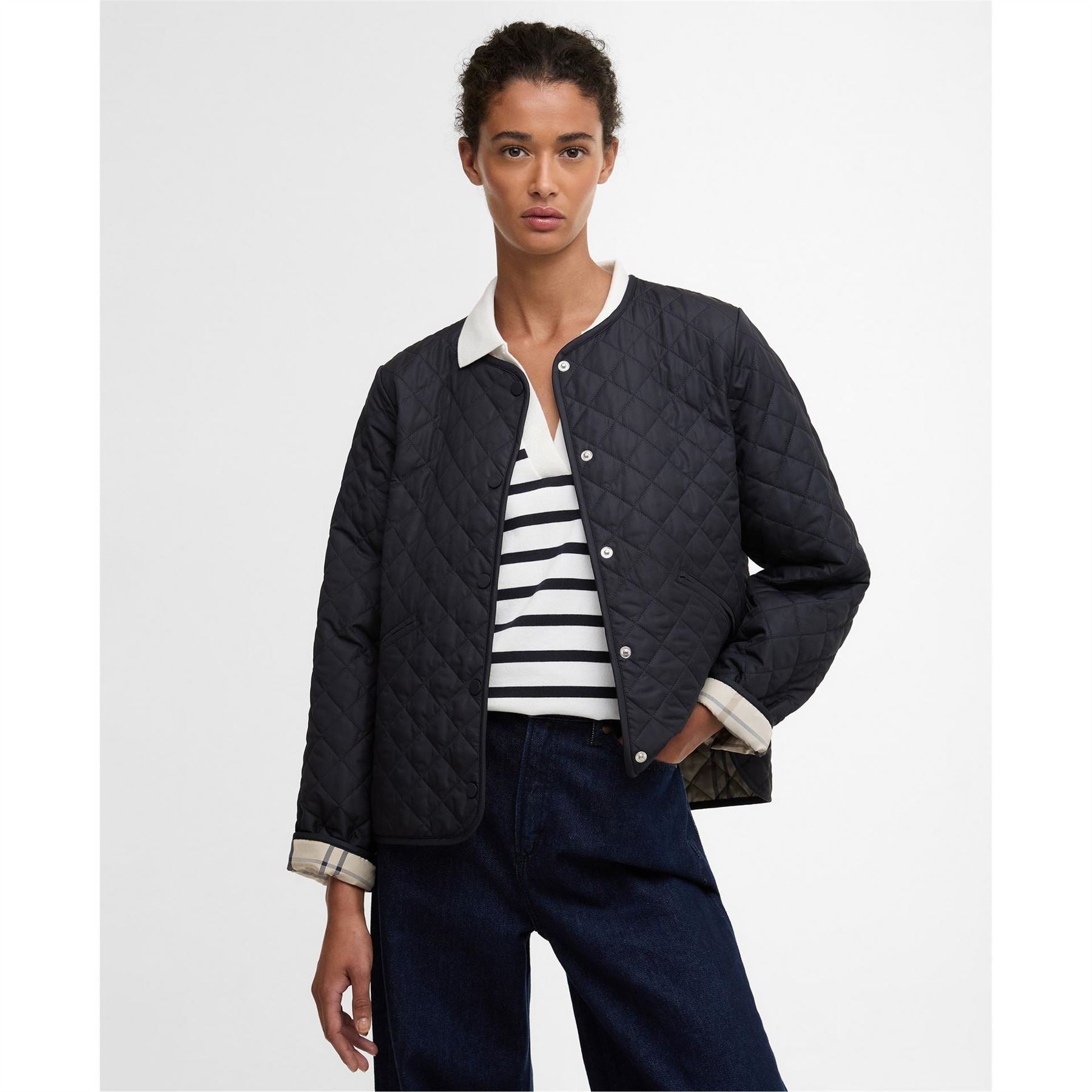 Barbour Cashel Jacket