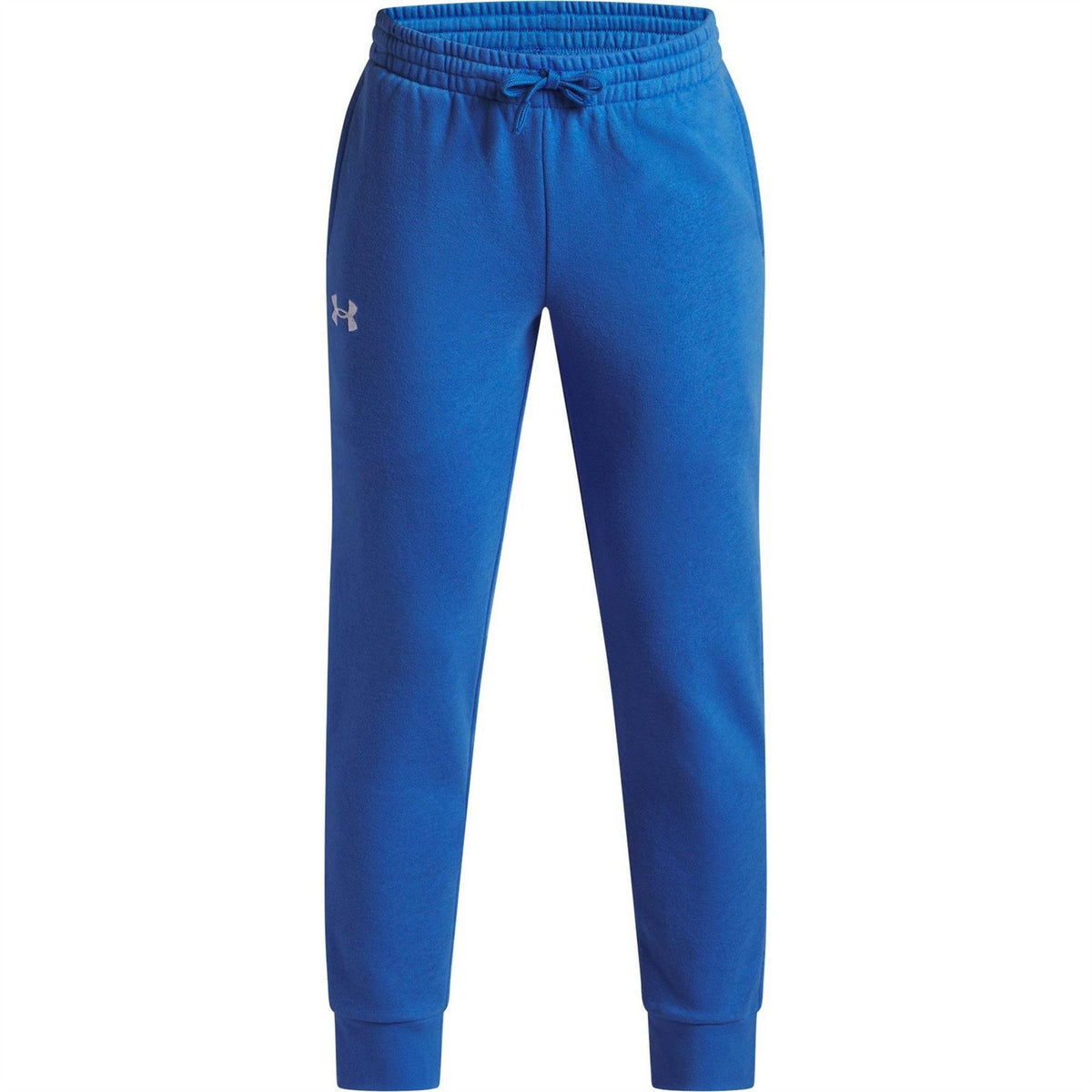 Under Armour UA Rival Slim Solid Patterned Joggers
