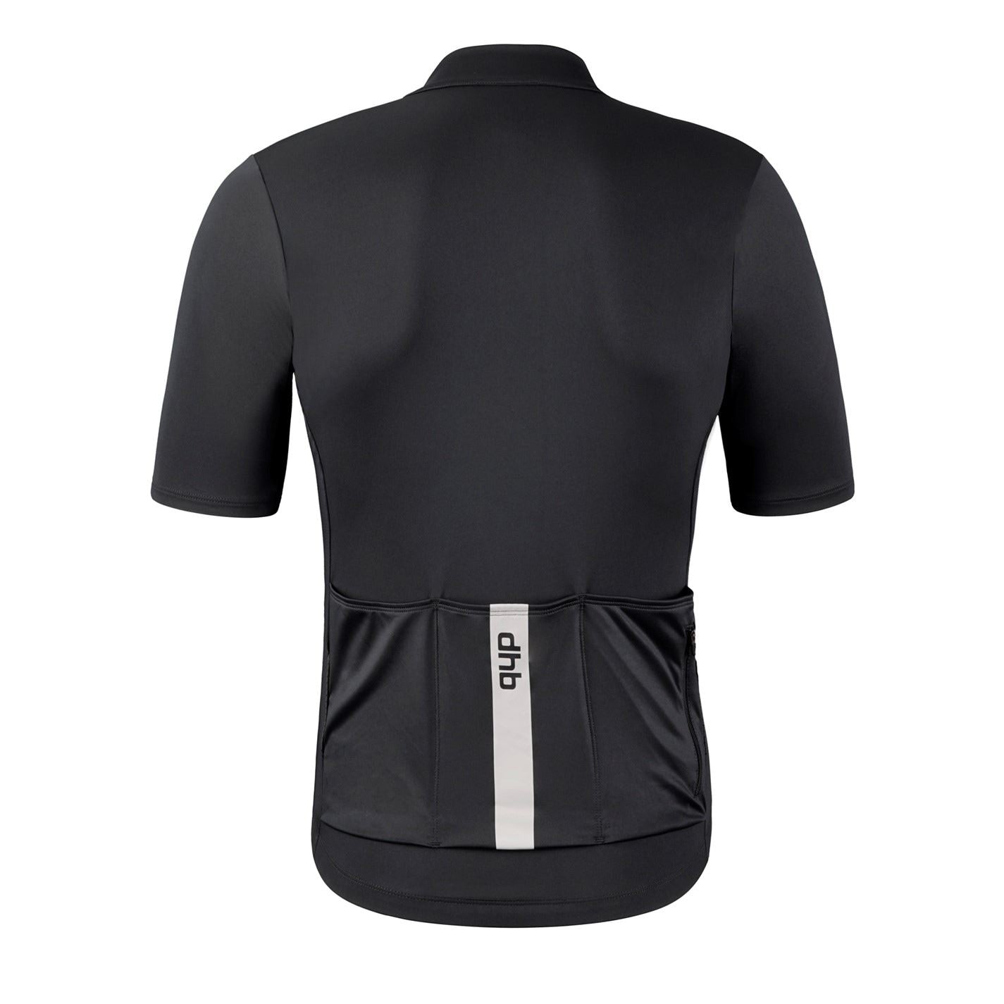 Dhb Mens Blok Classic Short Sleeve Jersey