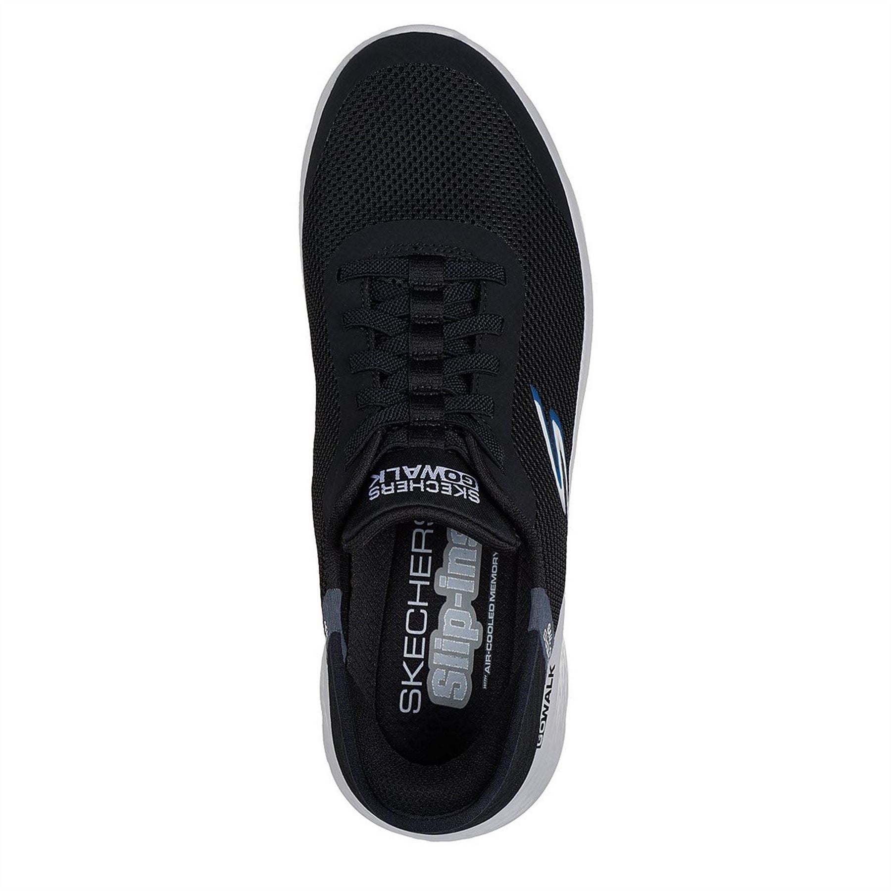 Skechers Slip Ins: Go Walk Flex   Hands up