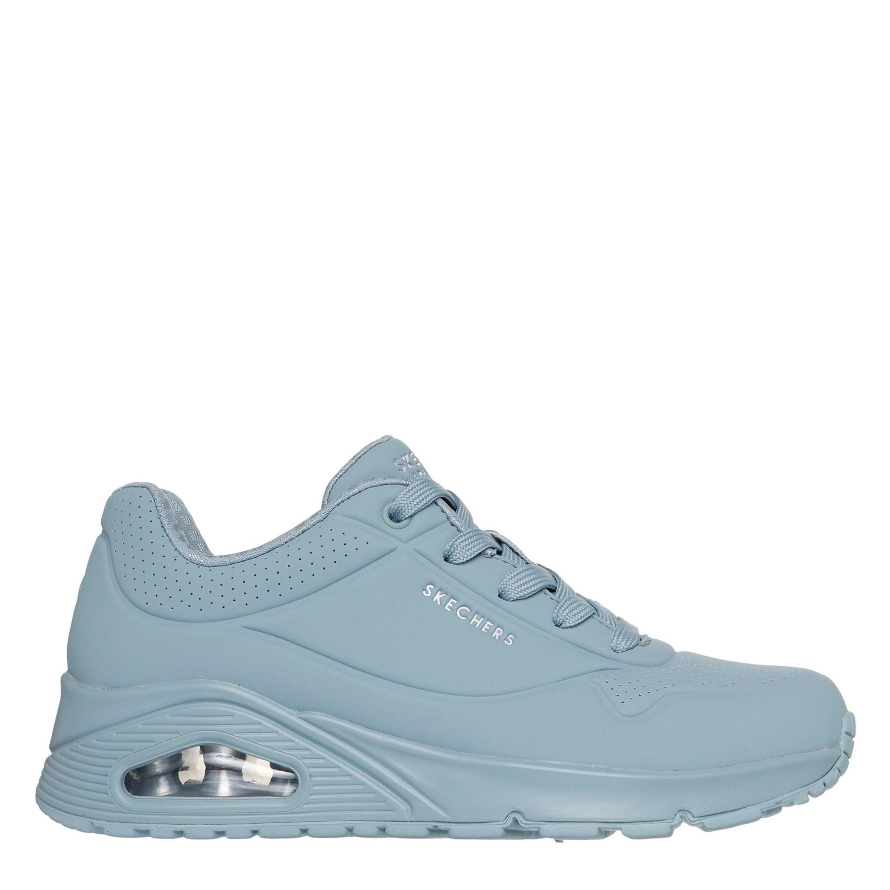 Skechers Classic Low Top Trainers