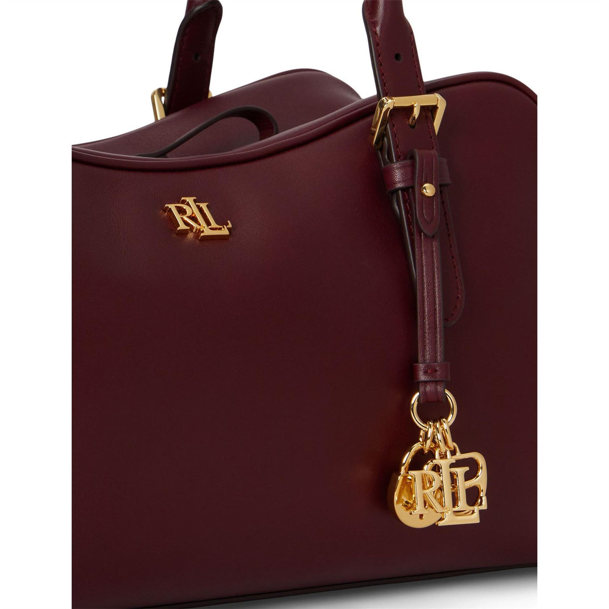 Lauren by Ralph Lauren Satchel Bag