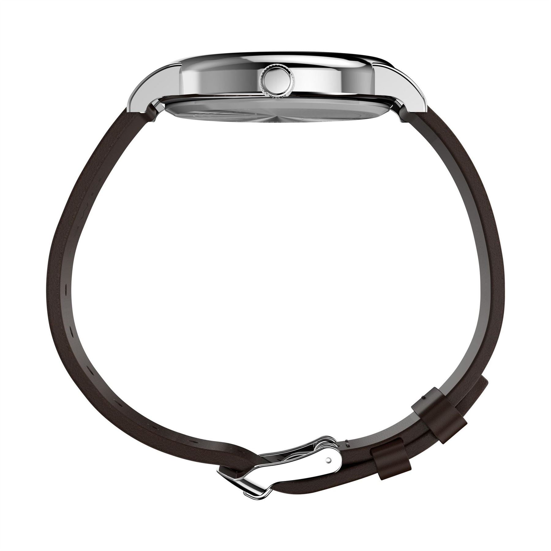 Timex Potter Quartz Analogue Watch