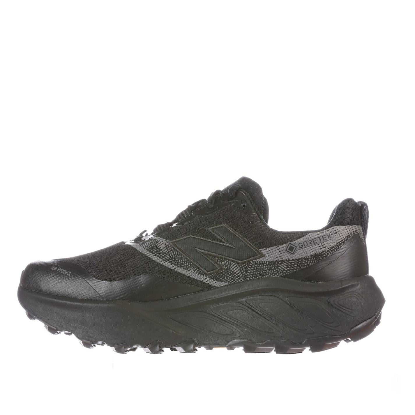 New Balance Womens Fresh Foam X Hierro V9 Gore Tex® Running Shoes