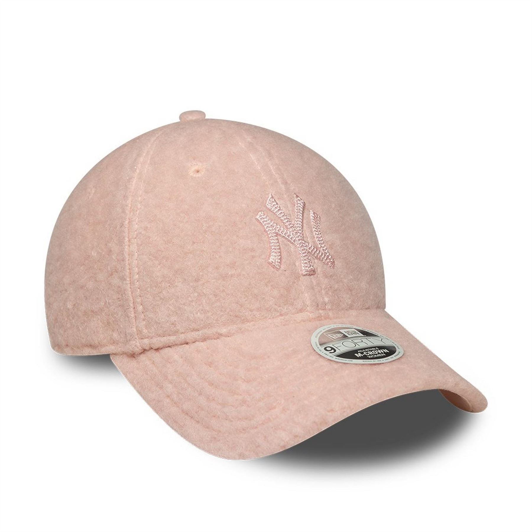 New Era 9forty Borg Cap