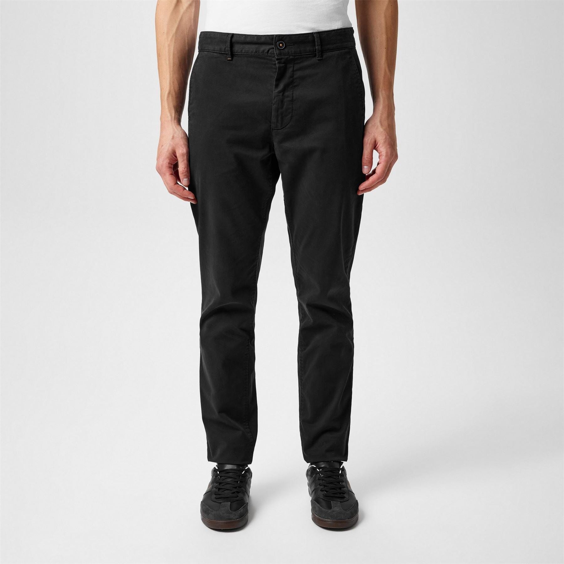 Boss Hbo Chino Slim Trousers, Slim Fit