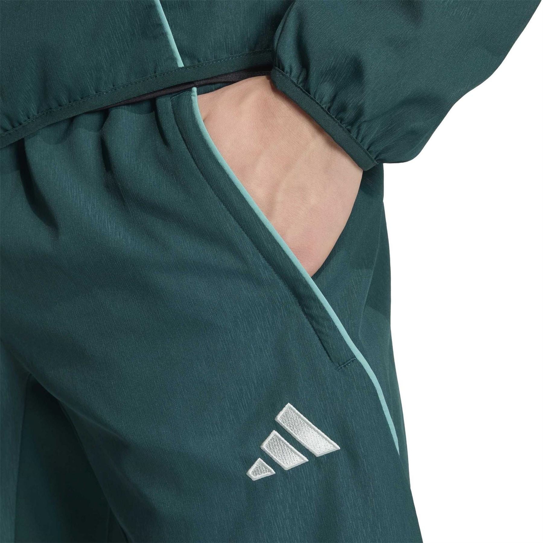 adidas Liverpool Third Shorts 2025 2026 Adults