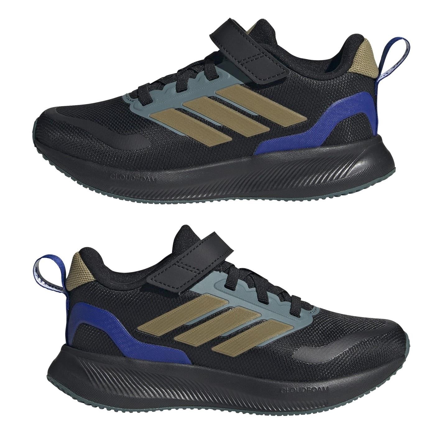 adidas Runfalcon 5 Low Top Sneakers