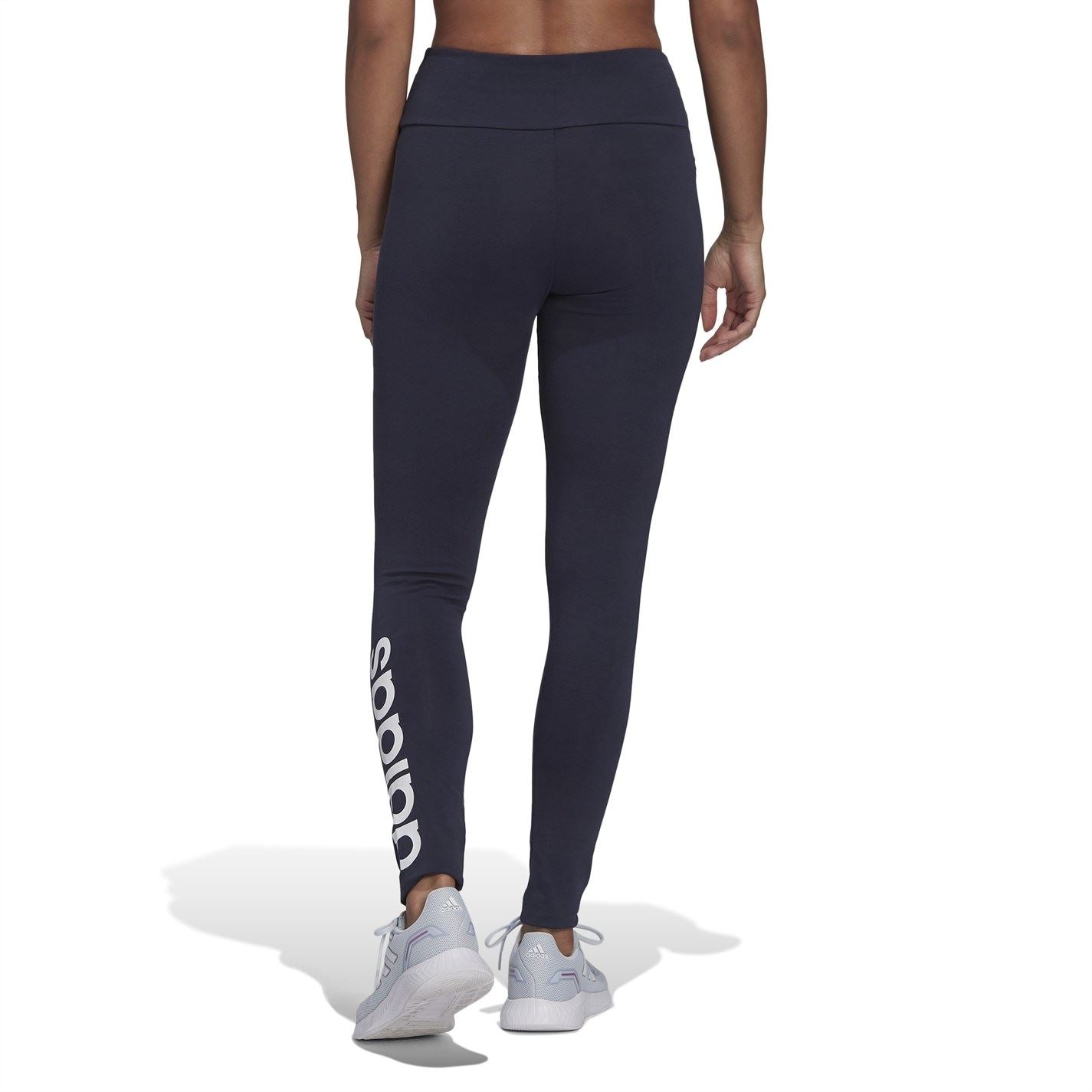 adidas Essentials Linear Leggings Ladies