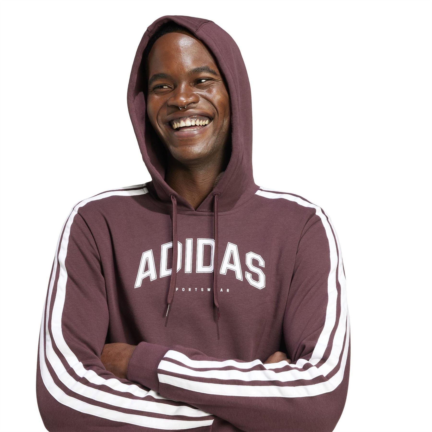 adidas M C Colle Hoody