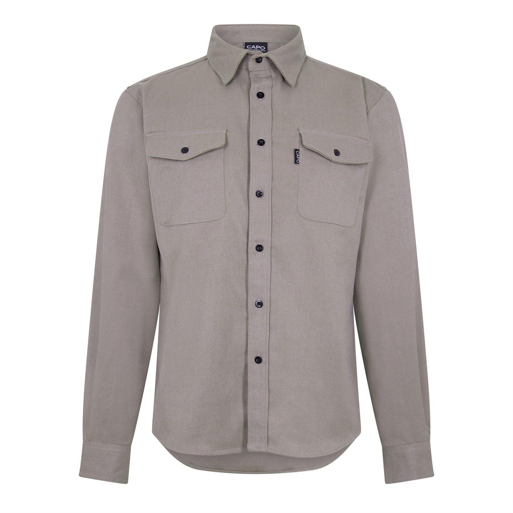 CAPO Overshirt