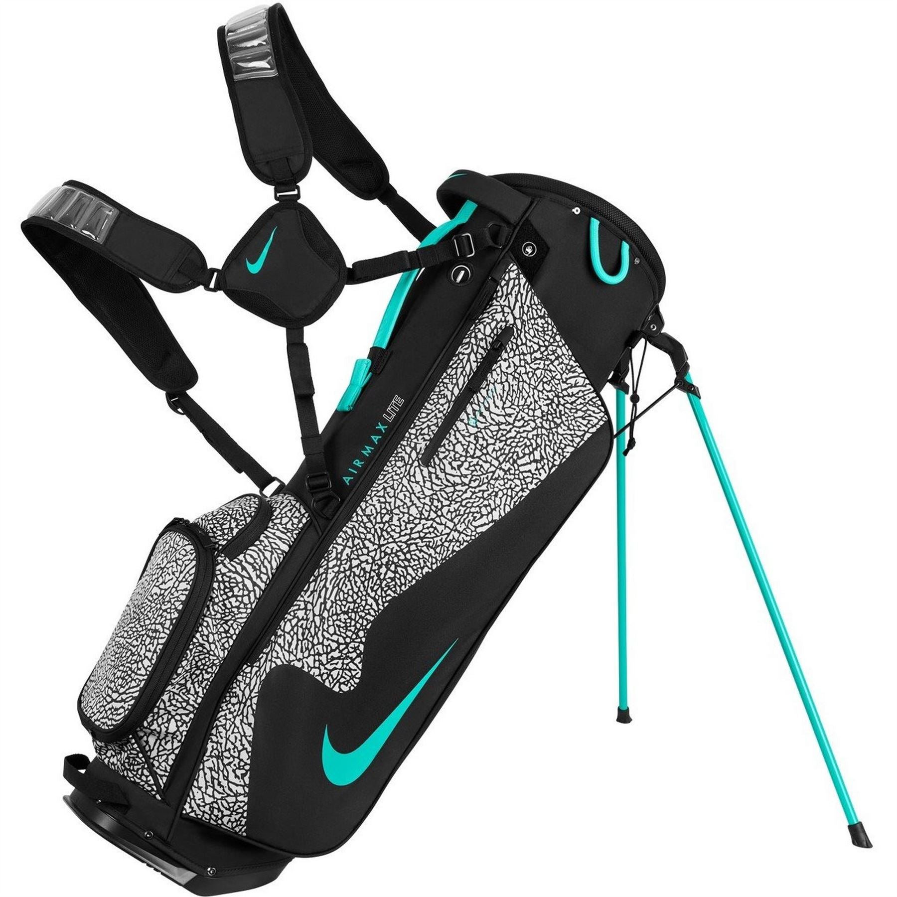 Nike Max Lite Golf Bag
