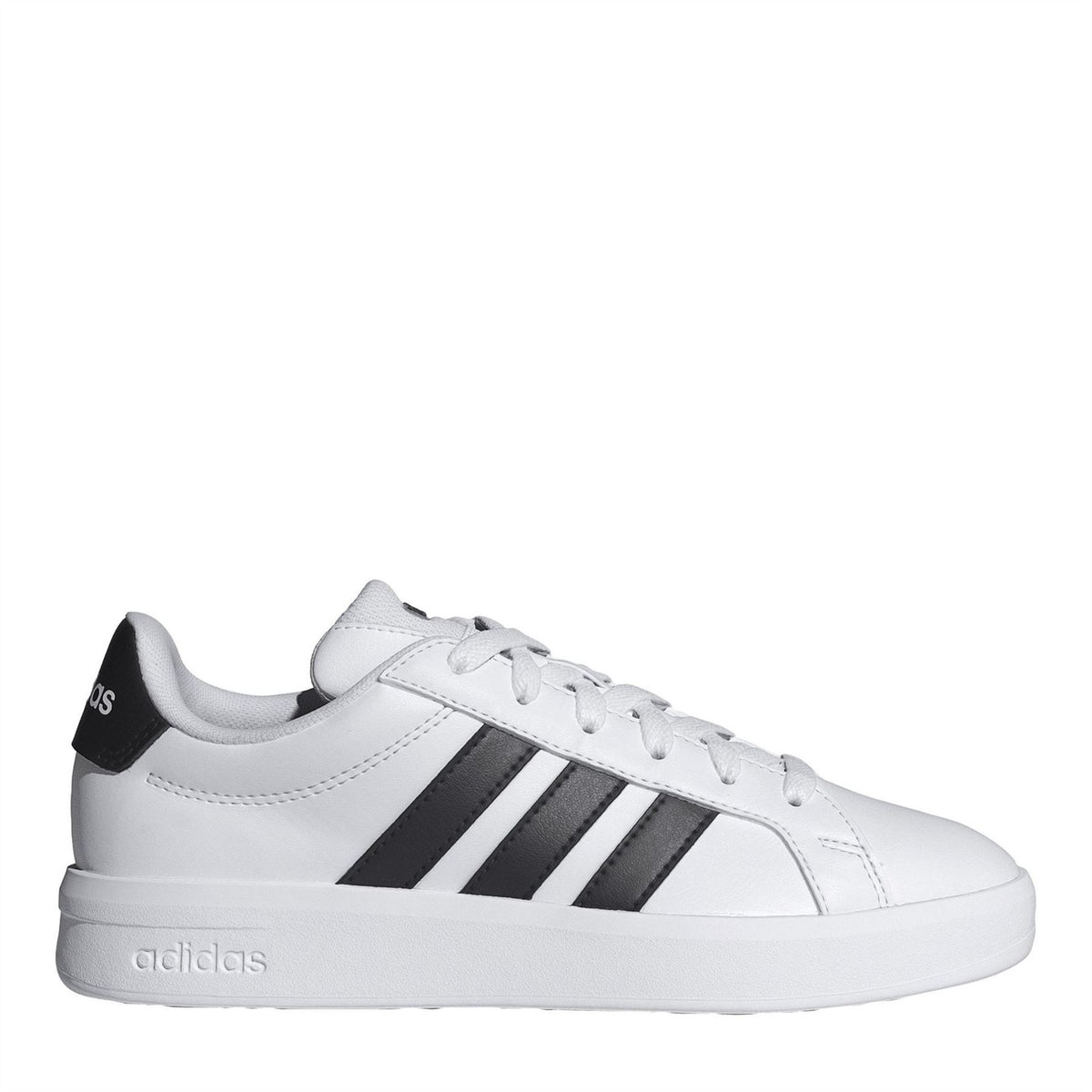 adidas Low Top Trainers