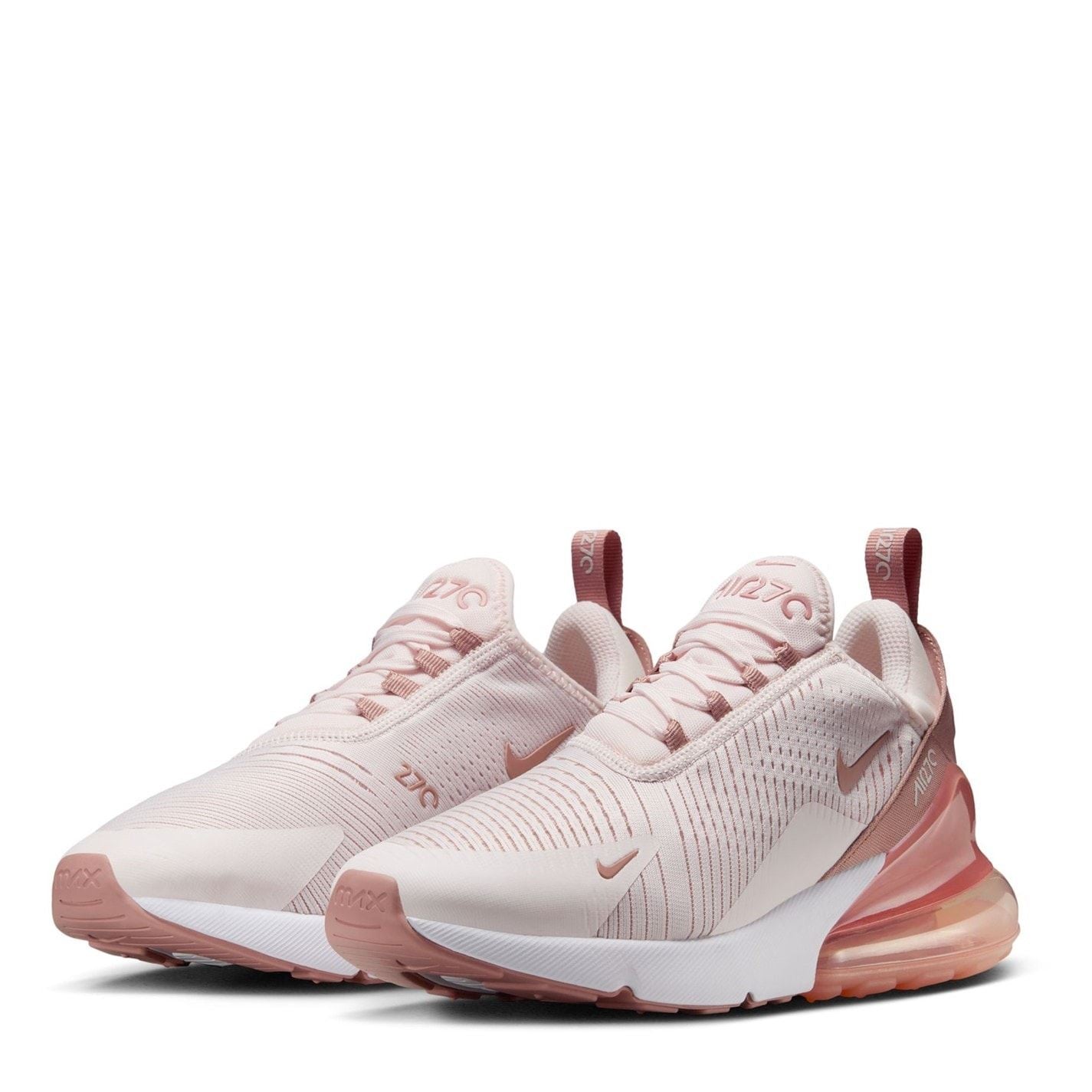 Nike Air Max 270 Ladies Trainers