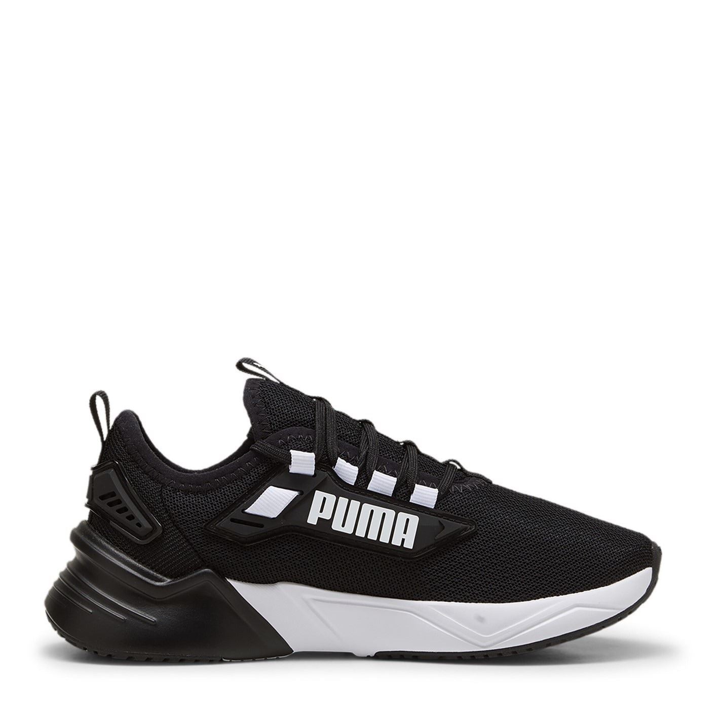 Puma Retaliate 2 Shoes Juniors