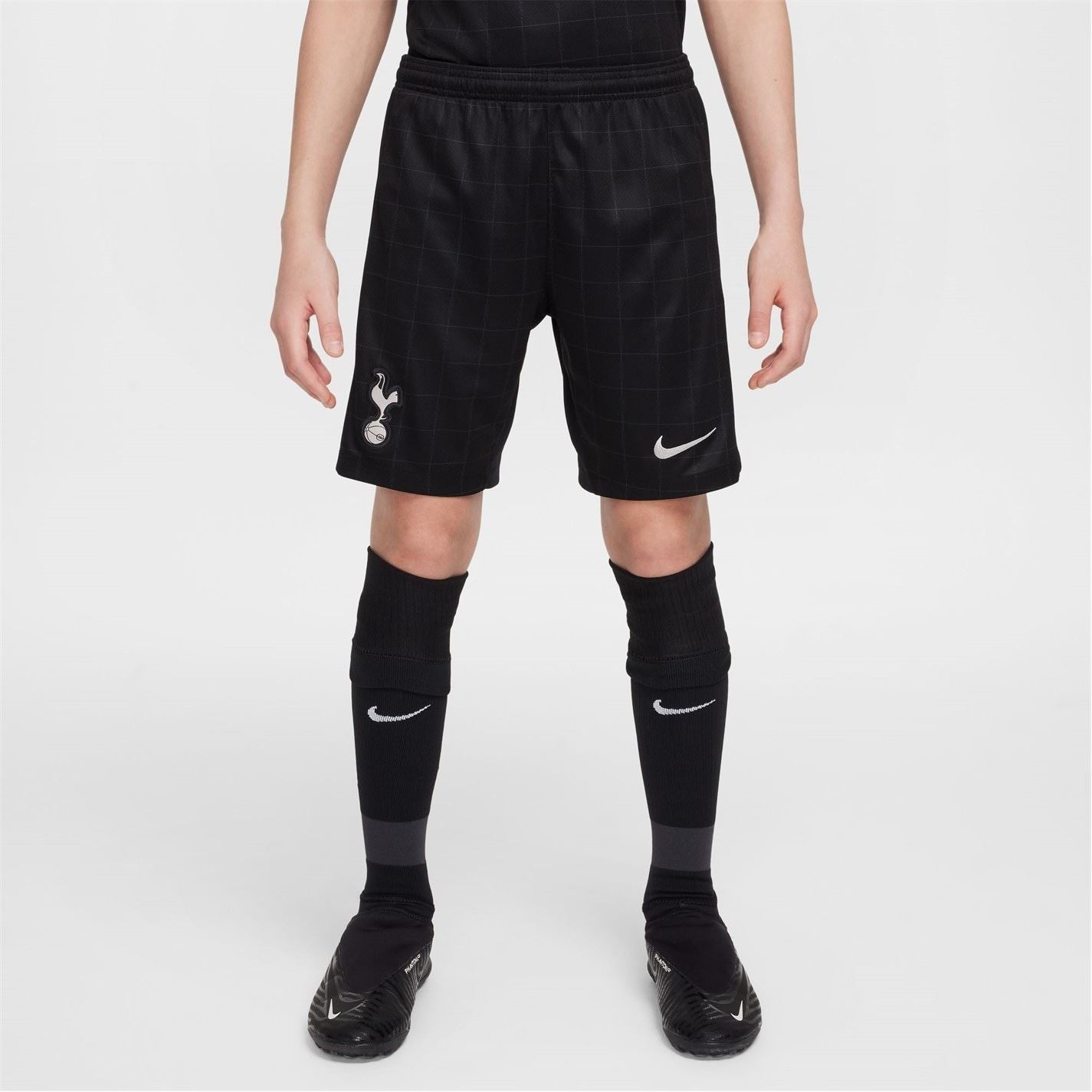 Nike Tottenham Hotspur Away Shorts 2025 2026 Juniors