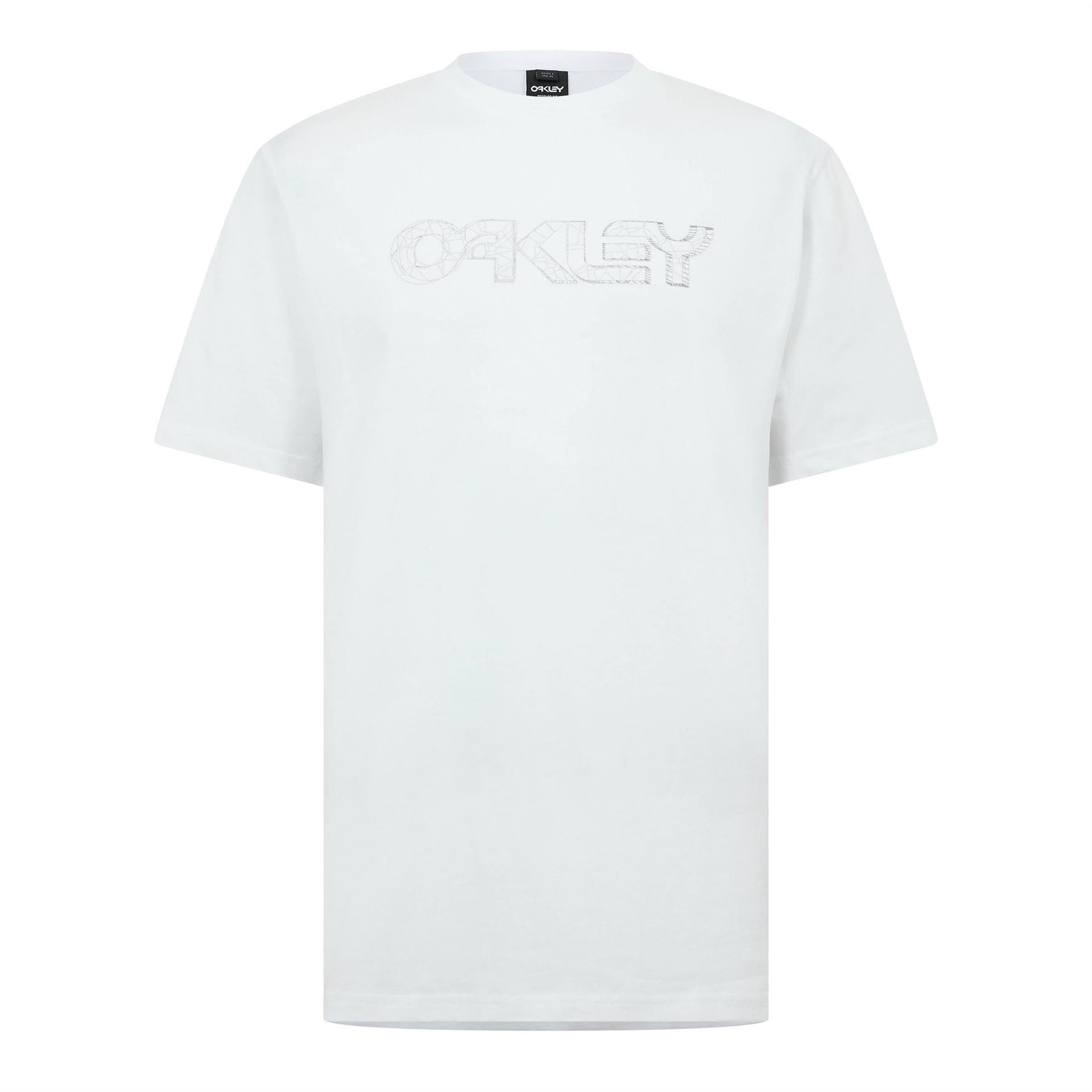 Oakley Wire B1b Tee Sn63