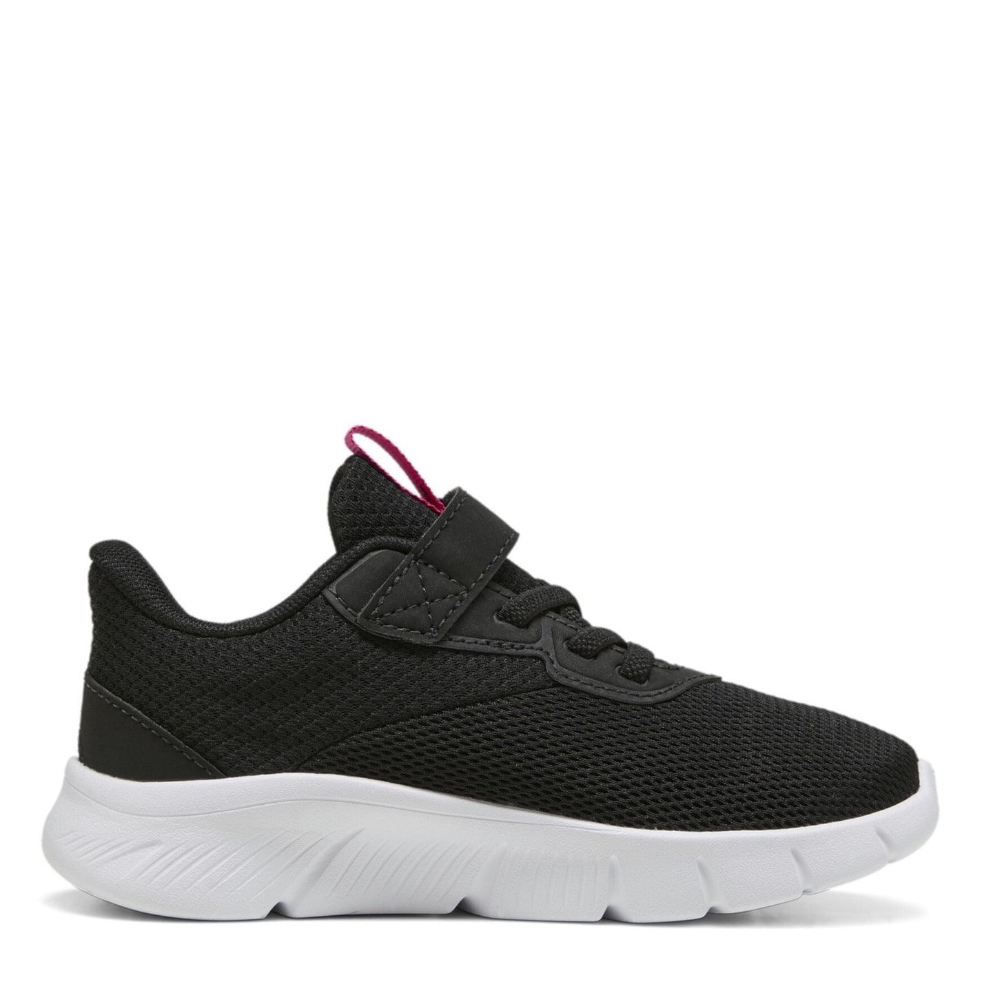 Puma Flexfocus Modern Ac+ Ps Running Shoes Childrens