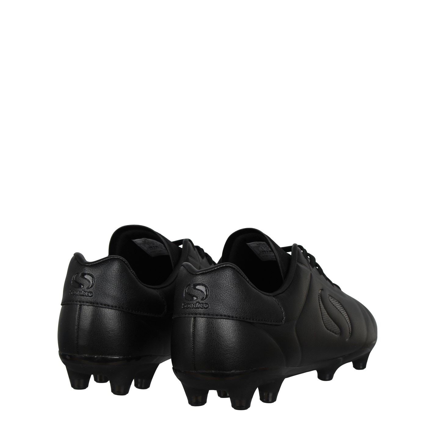 Sondico Strike Firm Ground Football Boots Juniors
