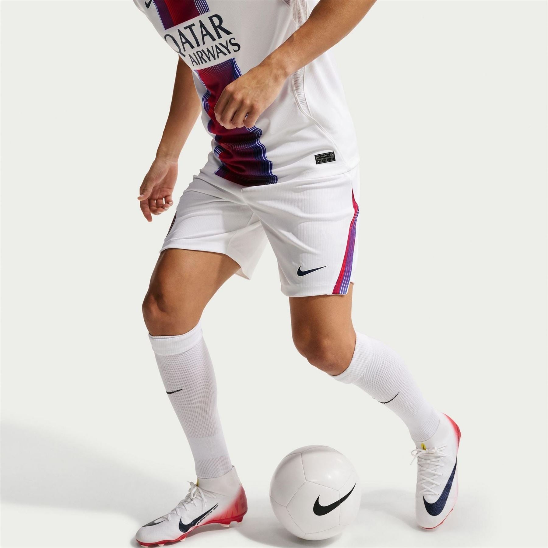 Nike Mens Away Short 2026 27