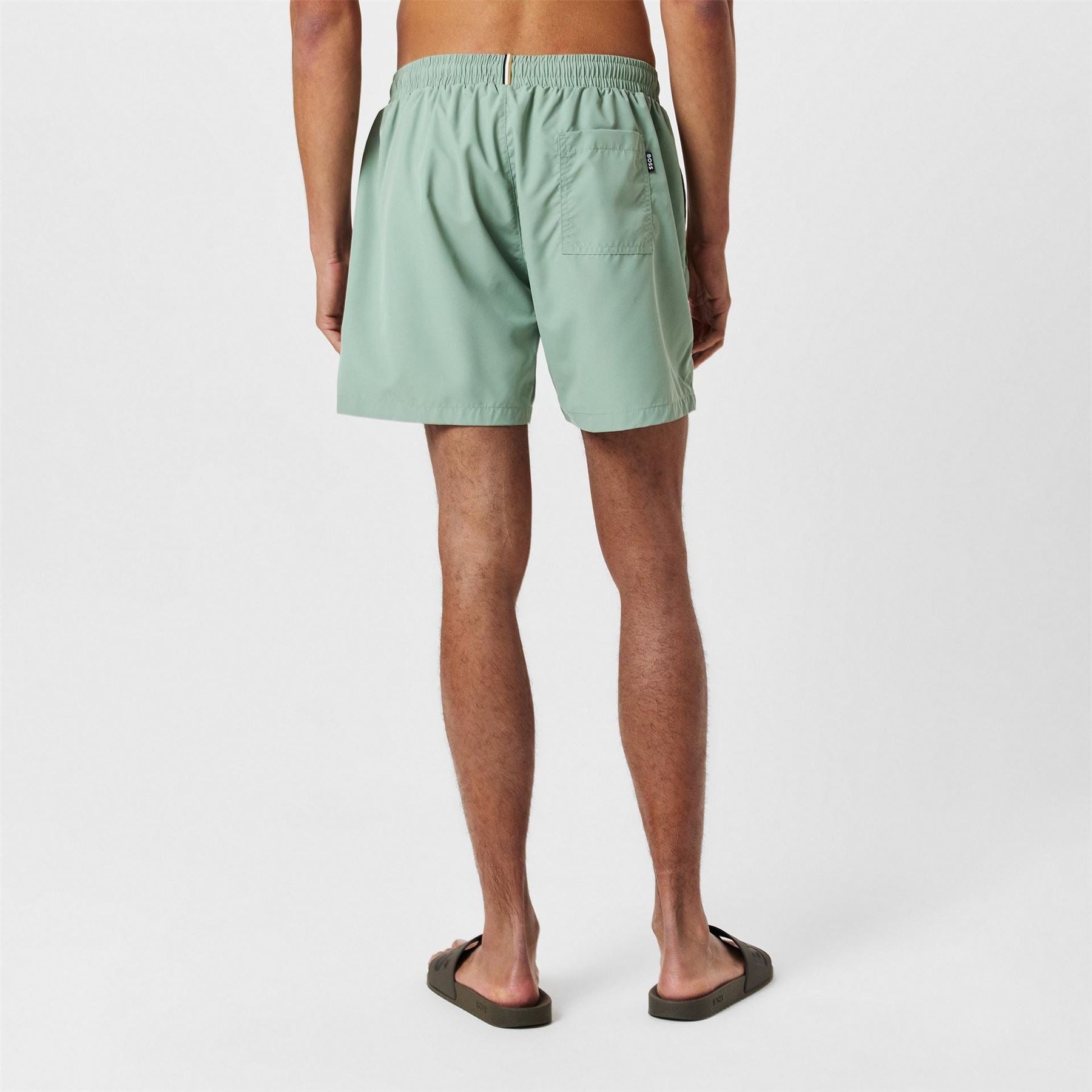 Boss Dolphin Swim Lightweight Quick Drying Shorts