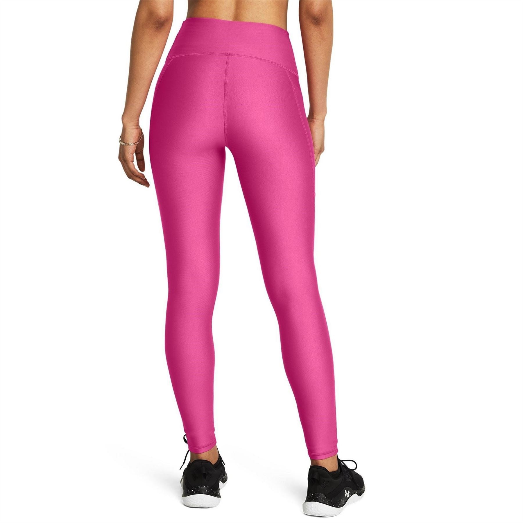 Under Armour High Rise Performance Gym Leggings