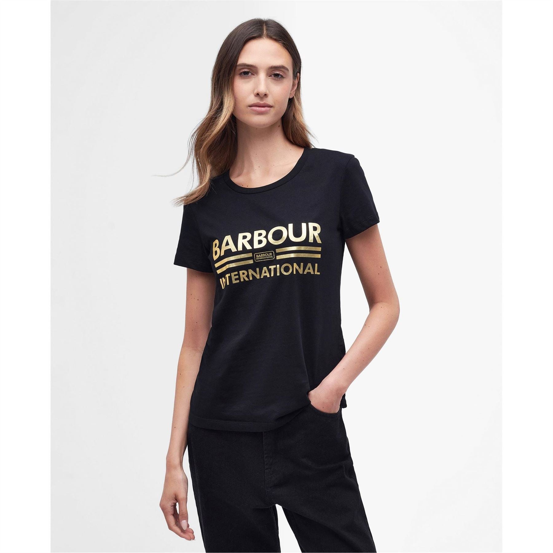 Barbour International T-Shirt