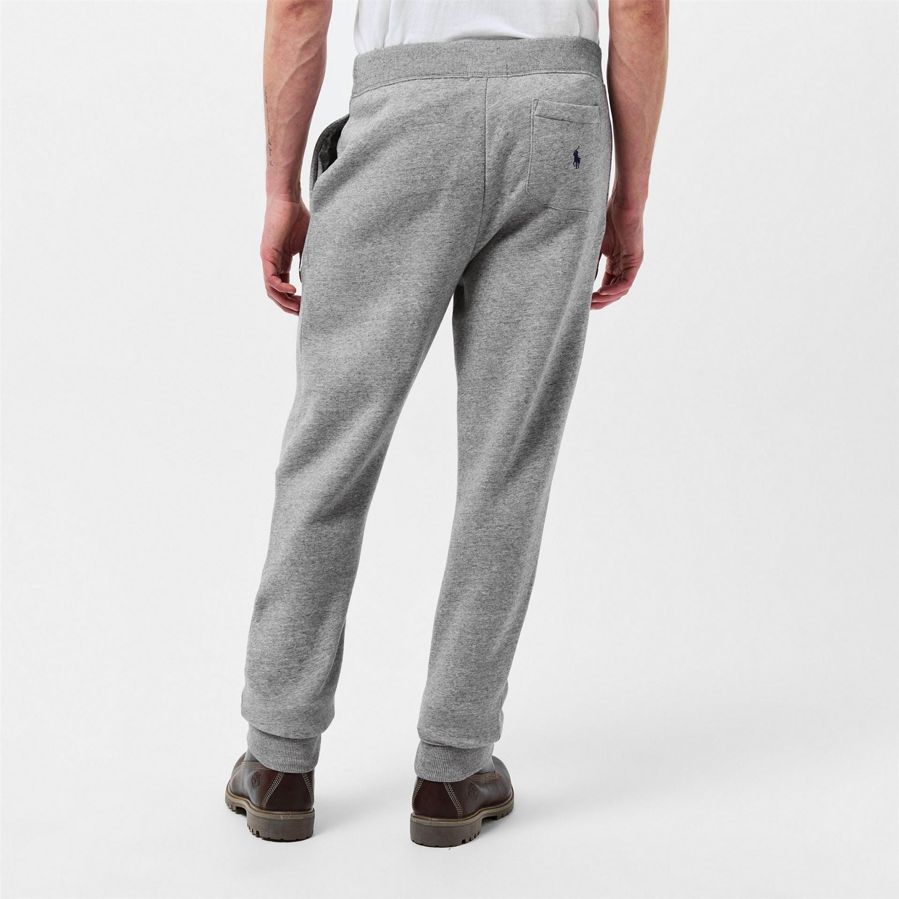 Polo Ralph Lauren Polo Solid Patterned Slim Joggers
