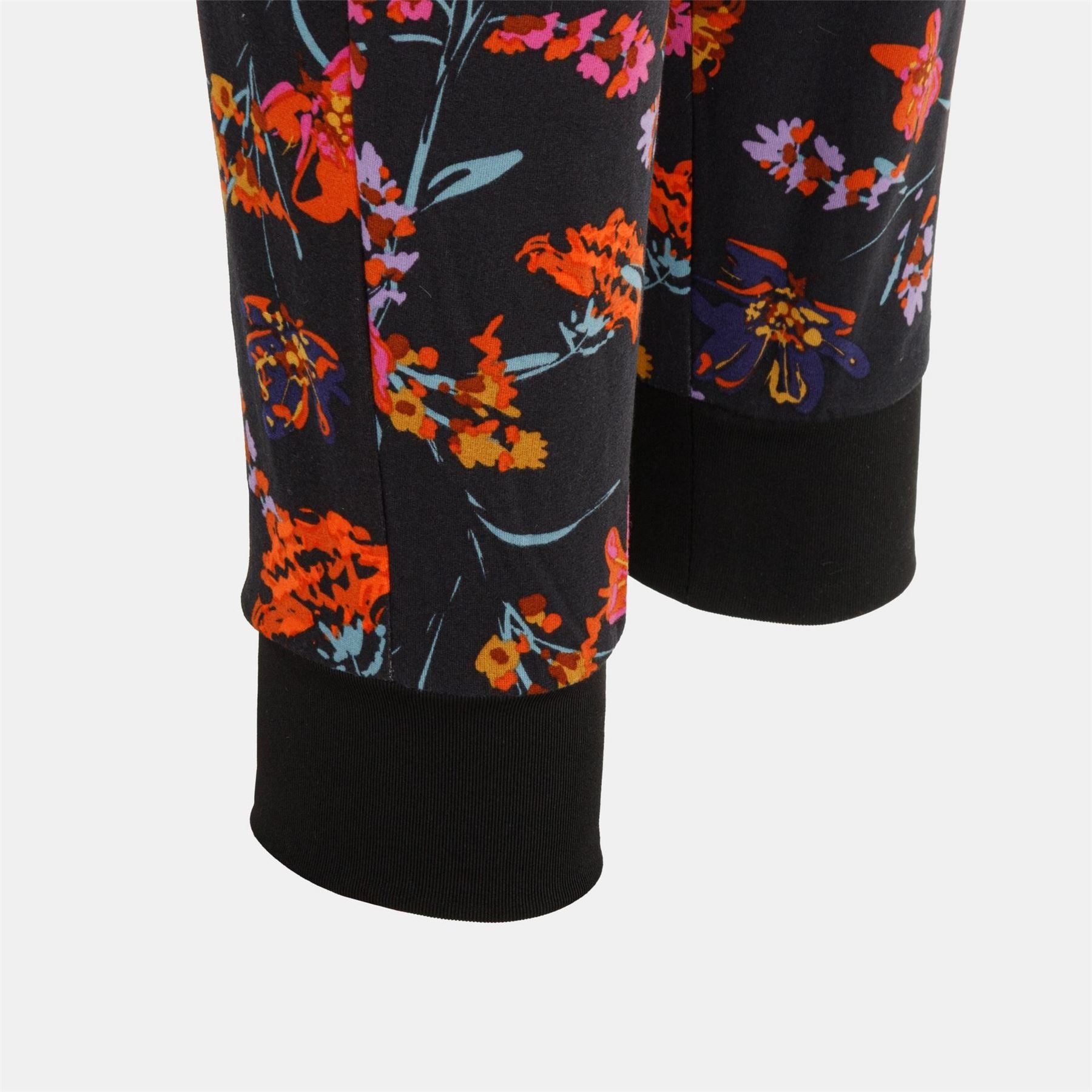 Biba Crew Neck Long Sleeve Pyjama Set