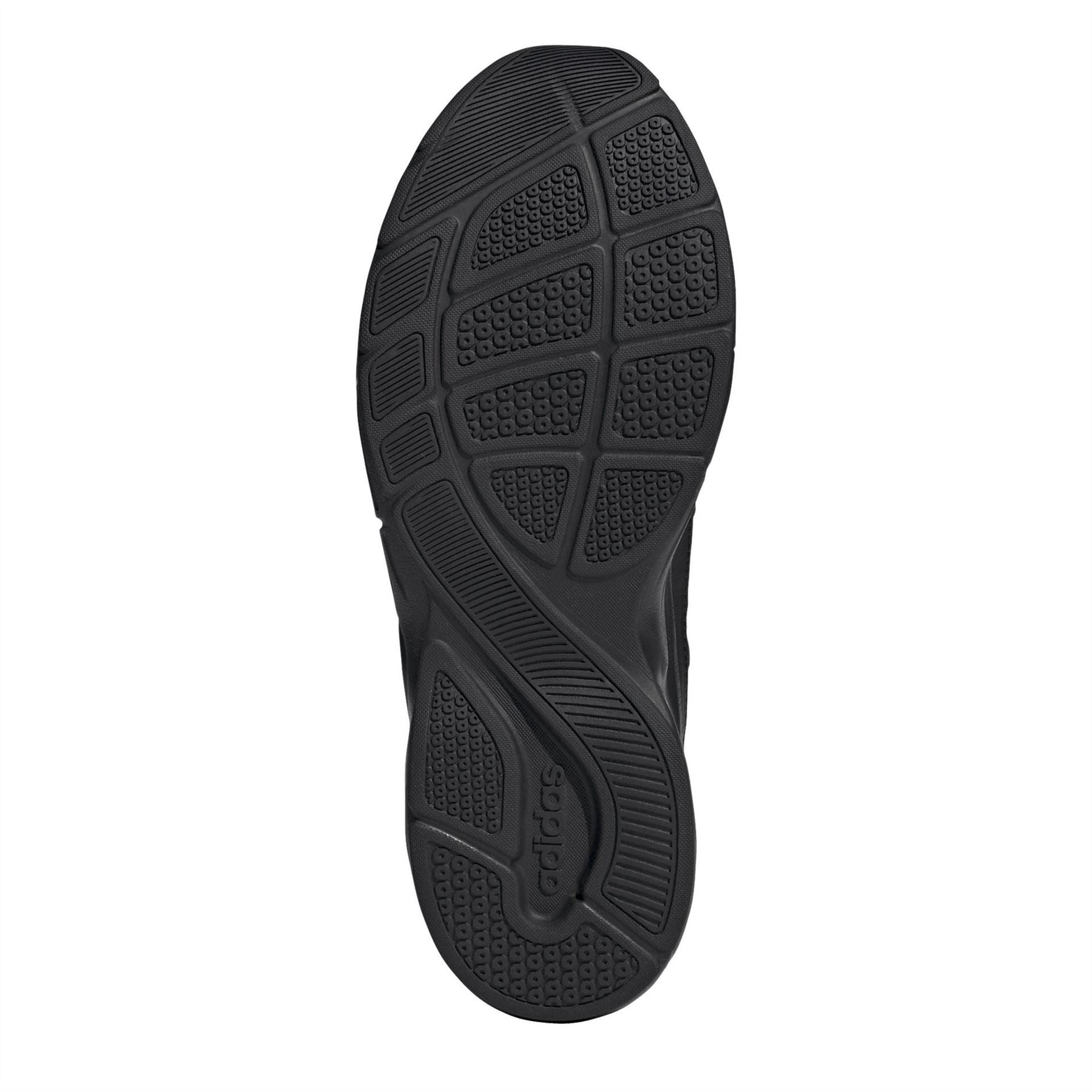 adidas Eclyptix 2000 Round Toe Sneakers