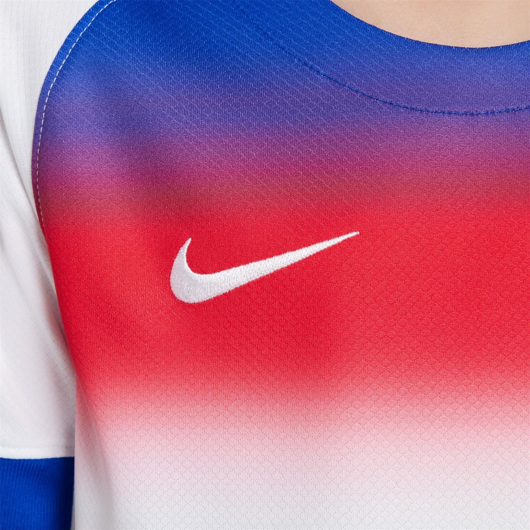 Nike Stadium Home Shirt 2025 Juniors
