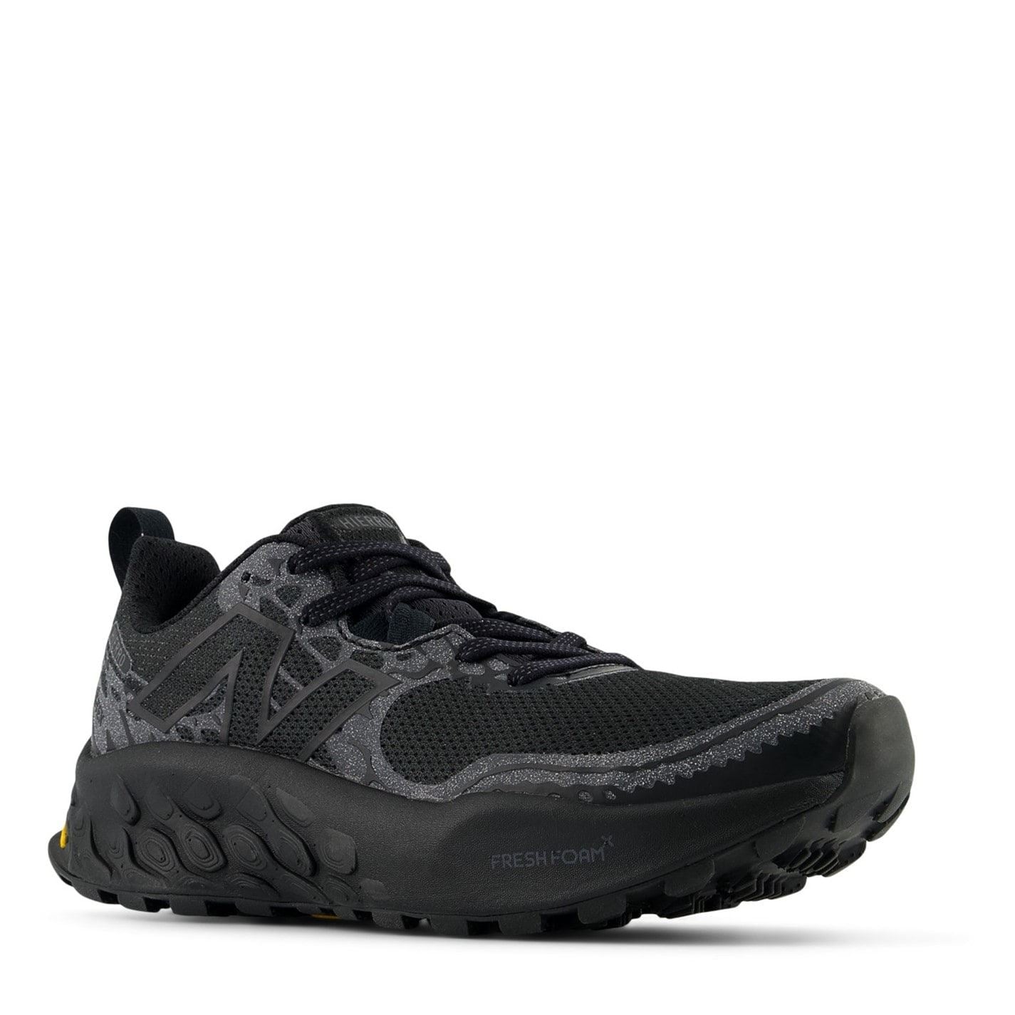 New Balance Womens Hierro V8 GorE-Tex Running Shoe