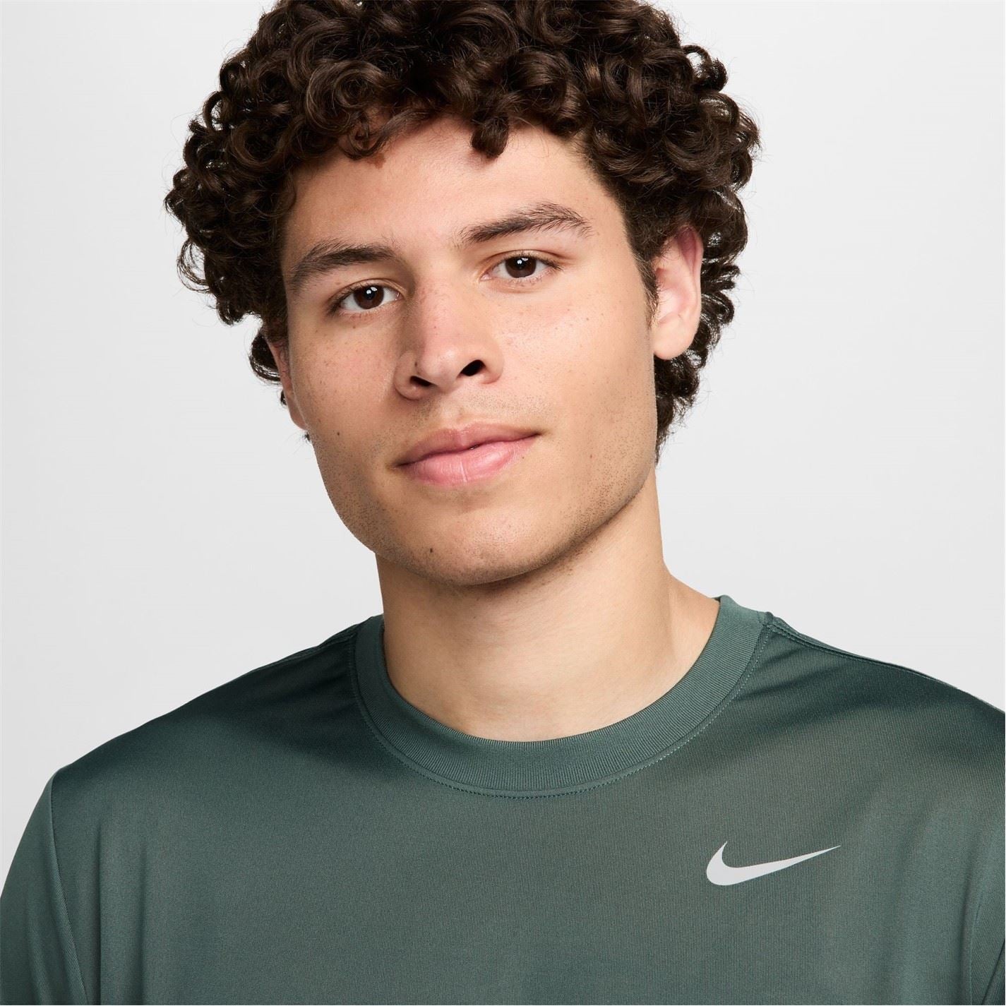 Nike Mens Dri Fit Legend Fitness T-Shirt