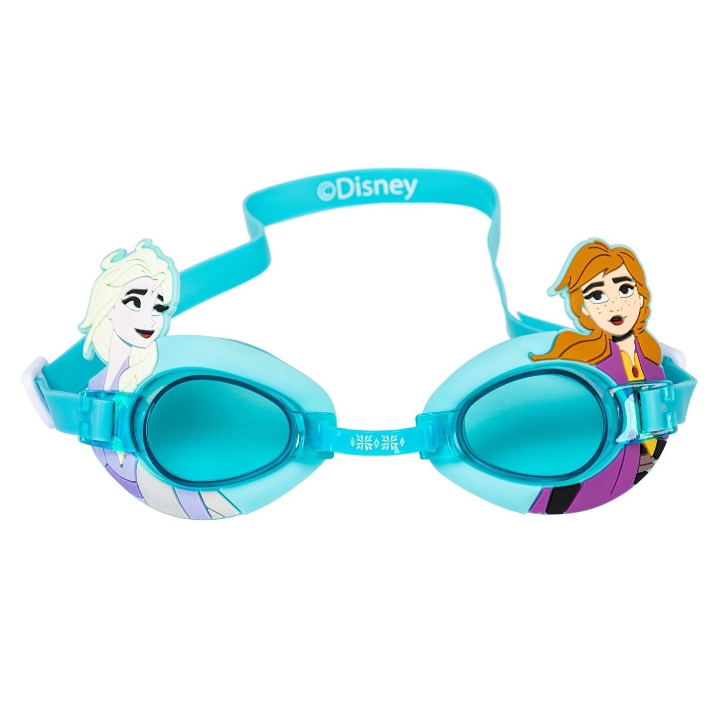 Character Swimming Goggles Child