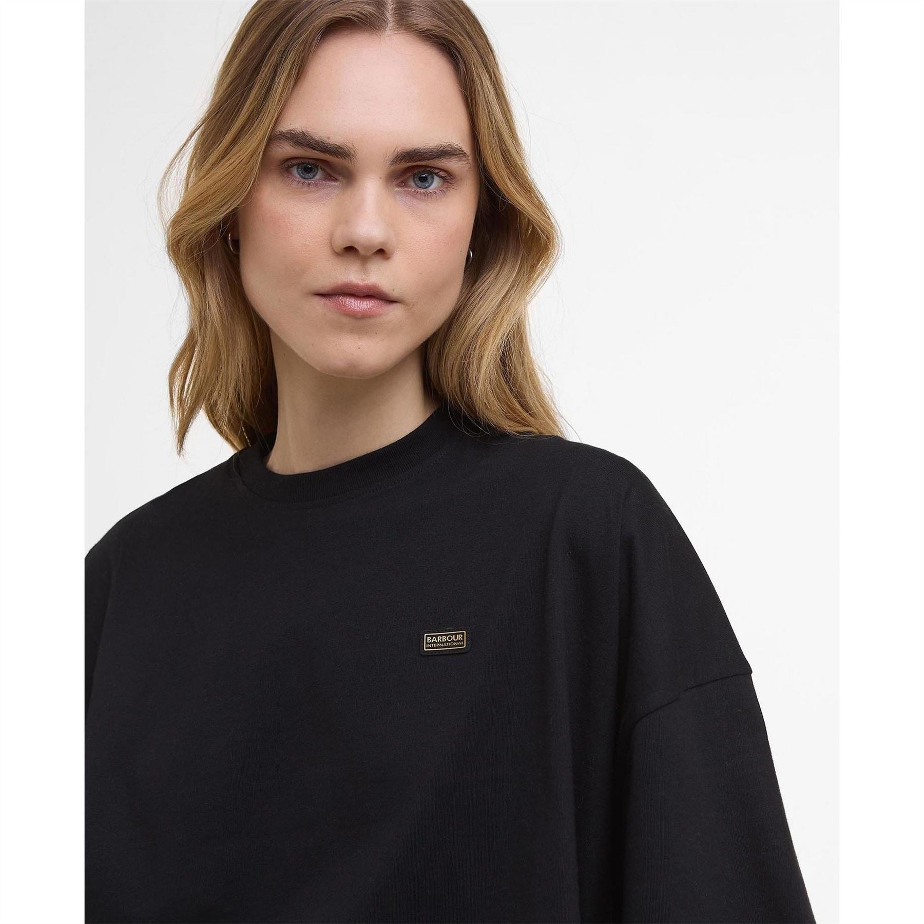 Barbour International T-Shirt