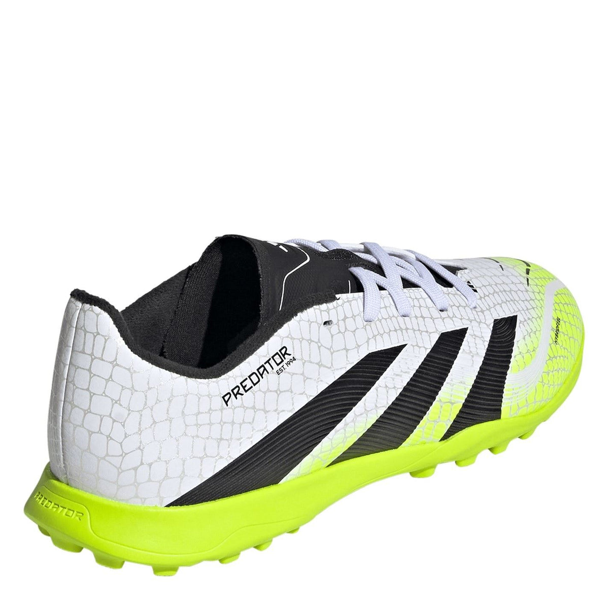 adidas Predator League Juniors Astro Turf Football Boots