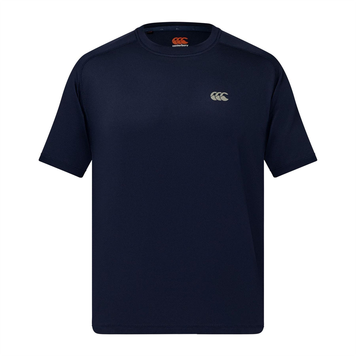 Canterbury Tempo Short Sleeve Performance T-Shirt