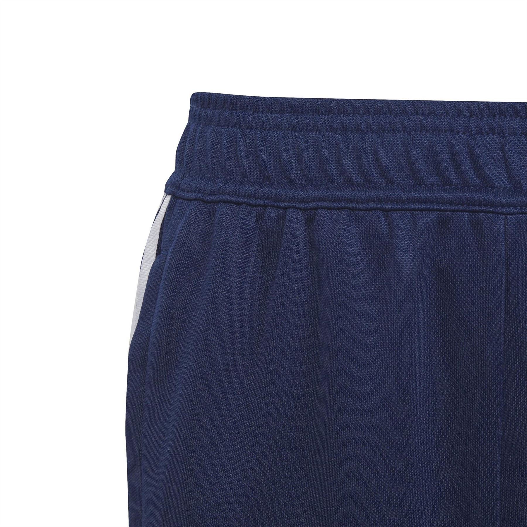 adidas 23 League Tracksuit Bottoms Juniors