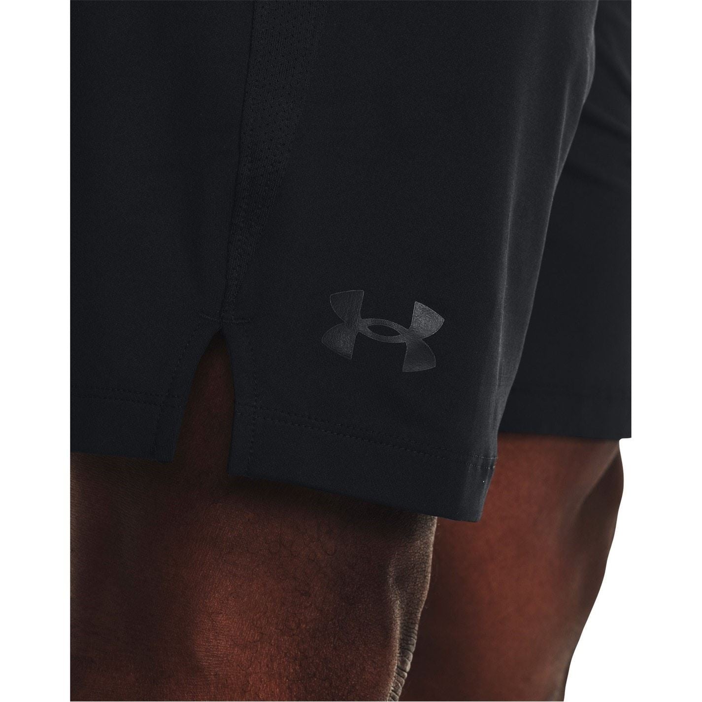 Under Armour Mens Armour Ua Tech� Vent Shorts