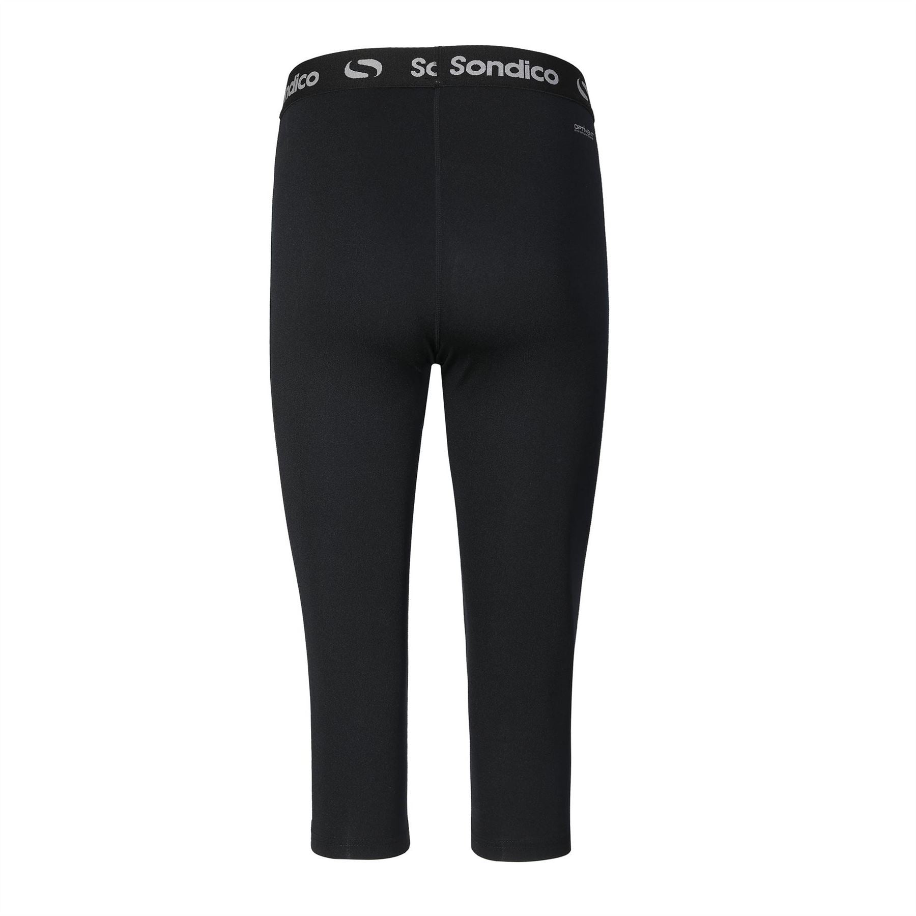 Sondico Mens Core Three Quarter Base Layer Tights