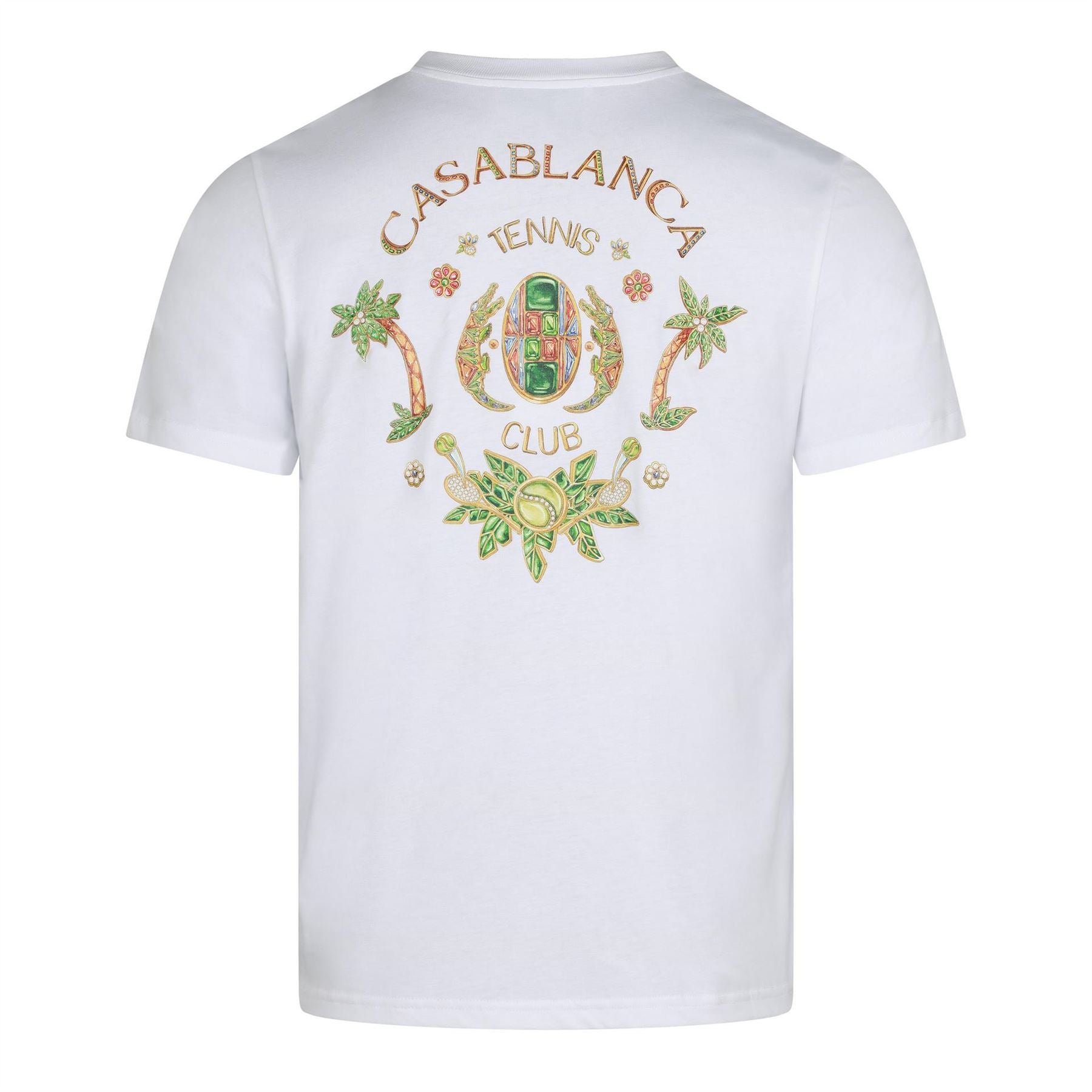 Casablanca Joyaux D Afriqu