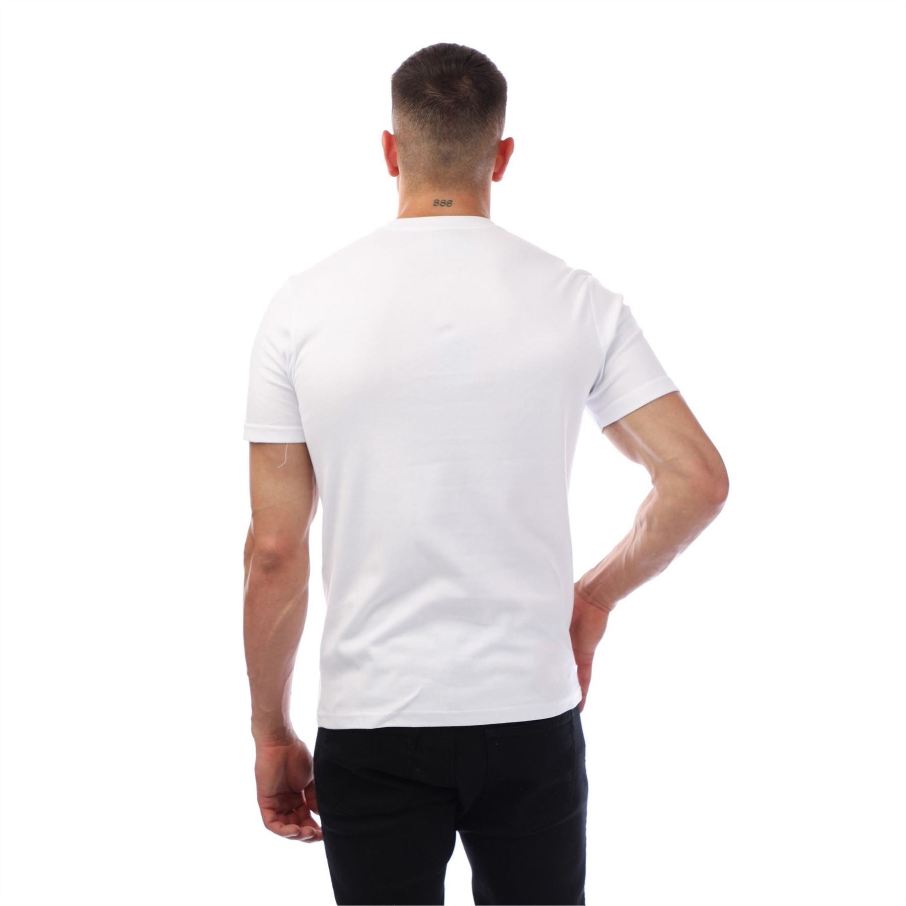 Modern Amusement Philly Robin Regular Fit Short Sleeve T-Shirt