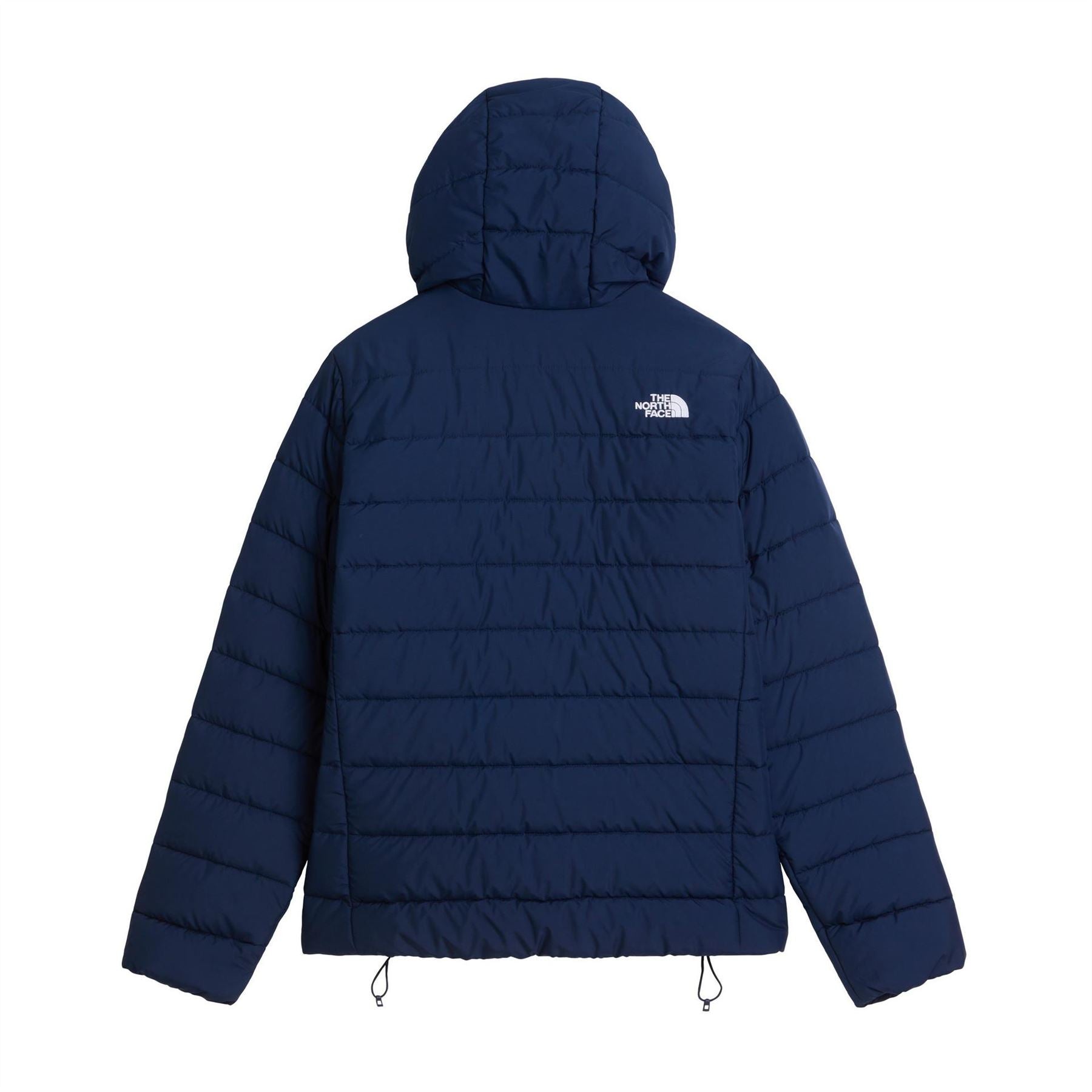 The North Face Aconagua III Cotton Oversized Fit Down Jacket