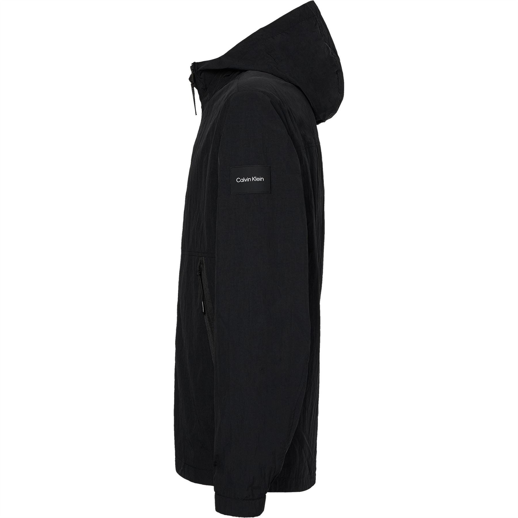 Calvin Klein  Lifestyle Recycled Softshell Jacket