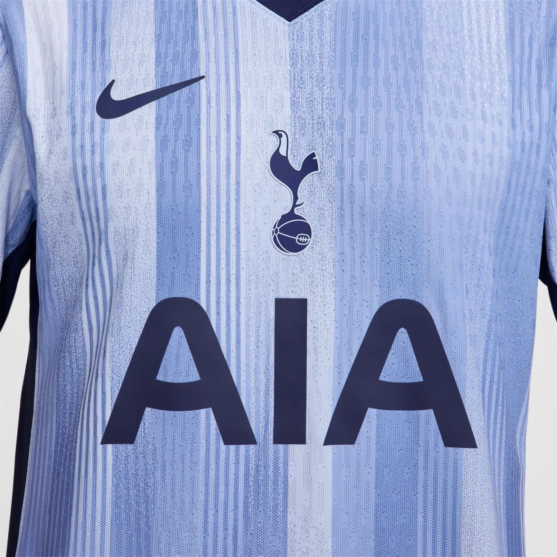Nike Tottenham Hotspur Authentic Away Shirt 2024 2025 Adults