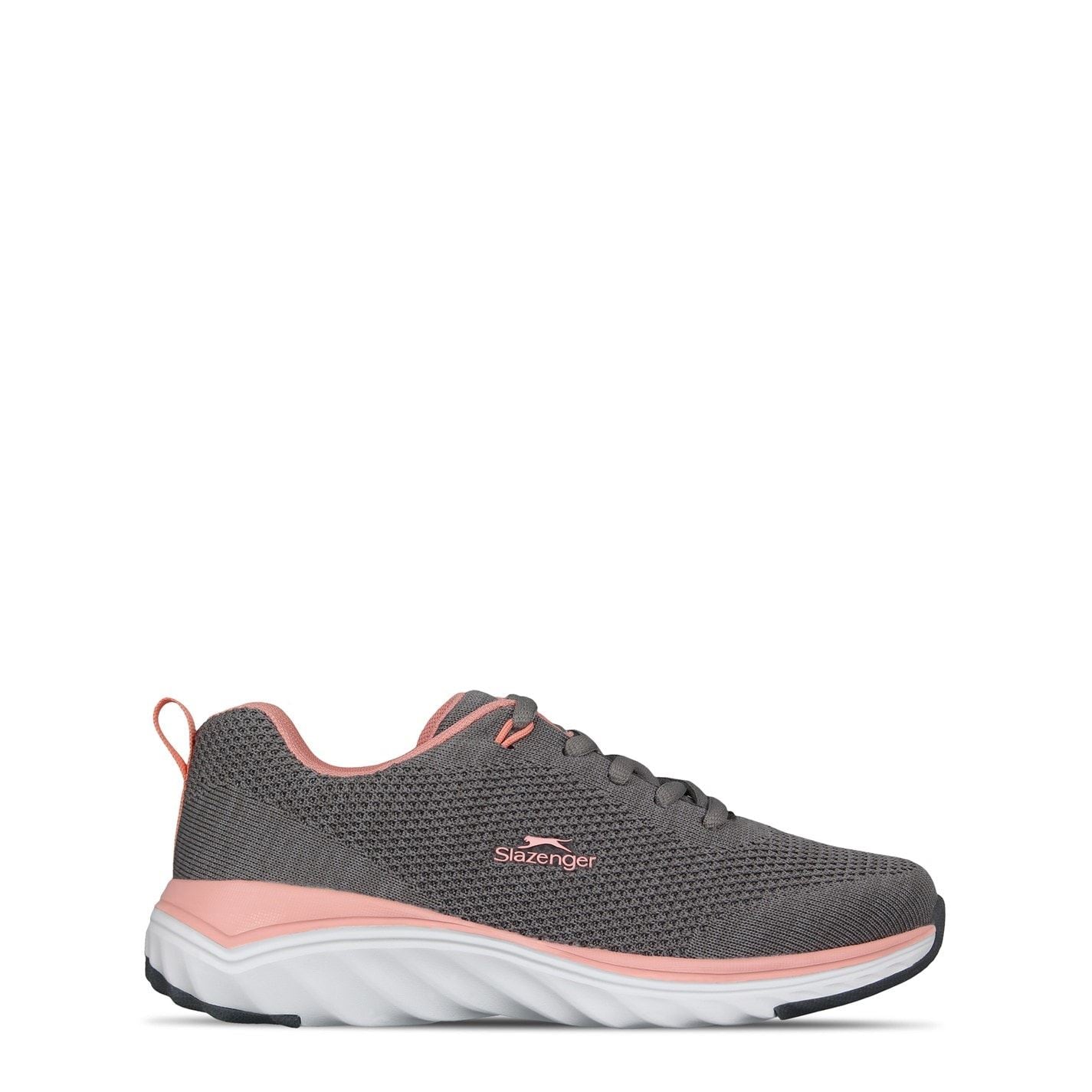 Slazenger Womens Jenson Trainer