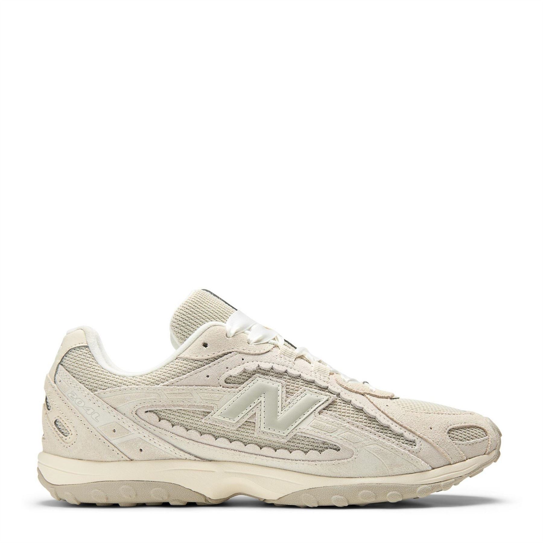 New Balance Womens 204 Scallop