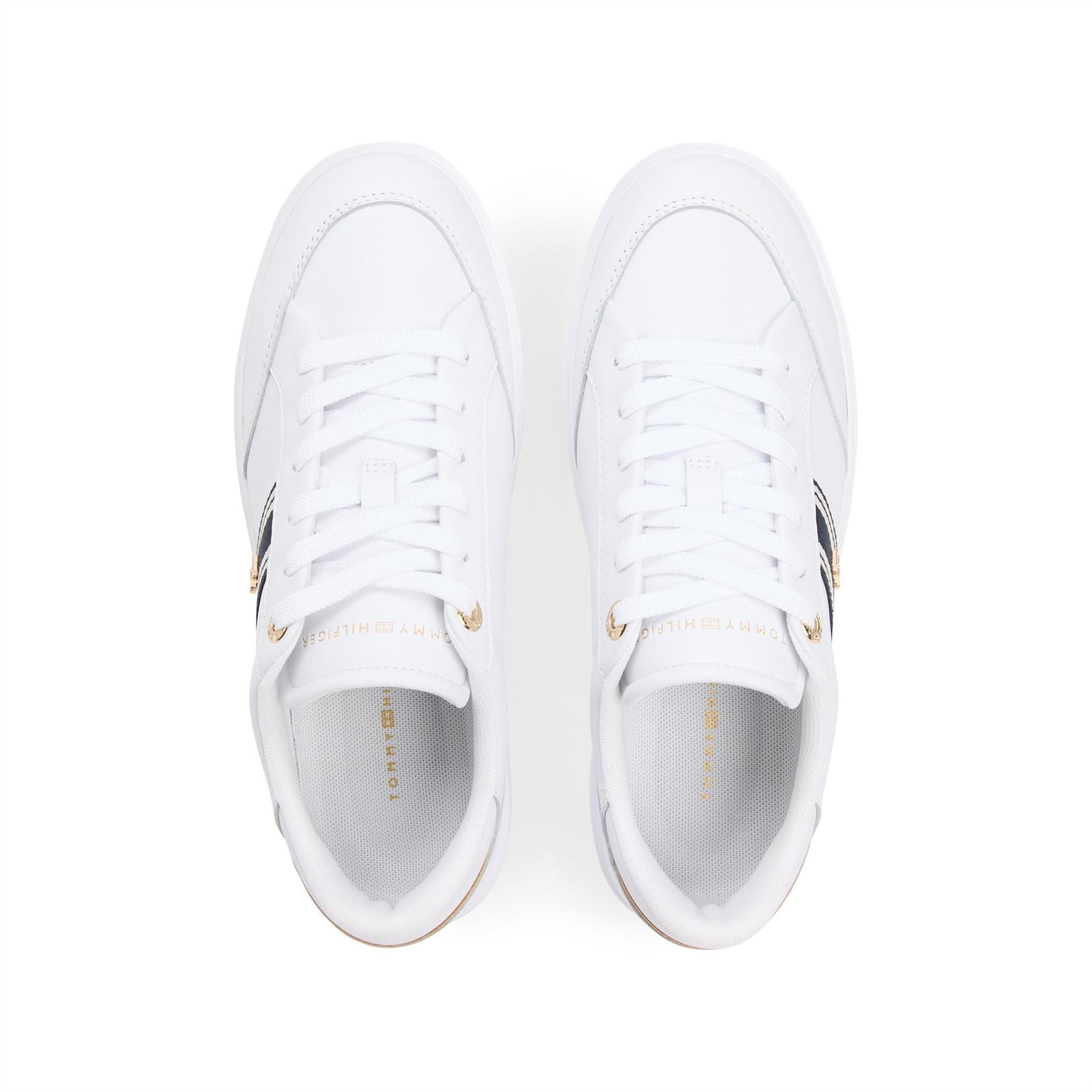Tommy Hilfiger Tommy Web SNKR Ld62