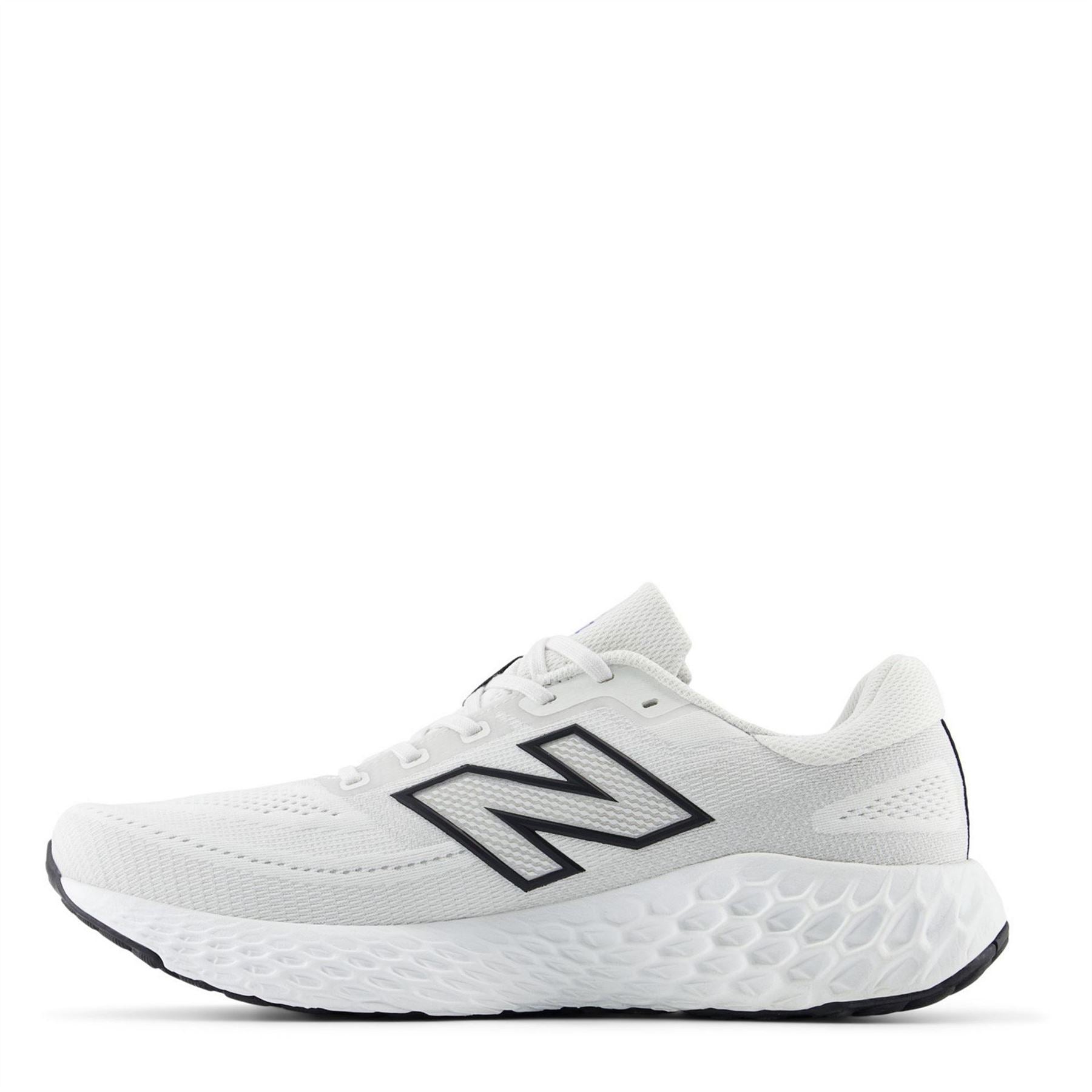 New Balance Mens Evoz V4 Road Running Shoes