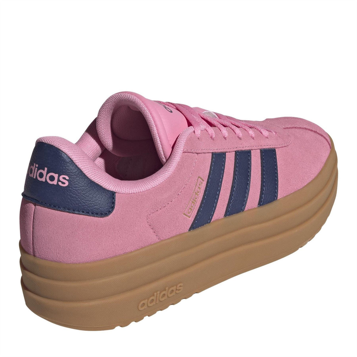 adidas Womens Vl Court Bold Trainers
